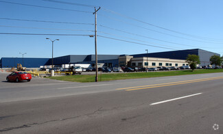 More details for 7230 Morgan Rd, Liverpool, NY - Industrial for Rent