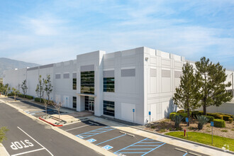 5690 Industrial Pky, San Bernardino, CA for rent Building Photo- Image 1 of 8