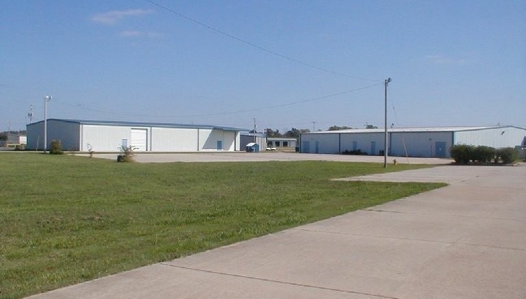 4814 Hazel Jones Rd, Bossier City, LA for sale - Building Photo - Image 1 of 1