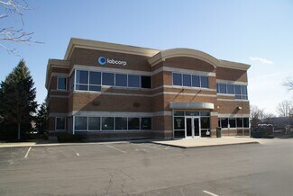 More details for 7914 N Shadeland Ave, Indianapolis, IN - Office / Medical to Rent