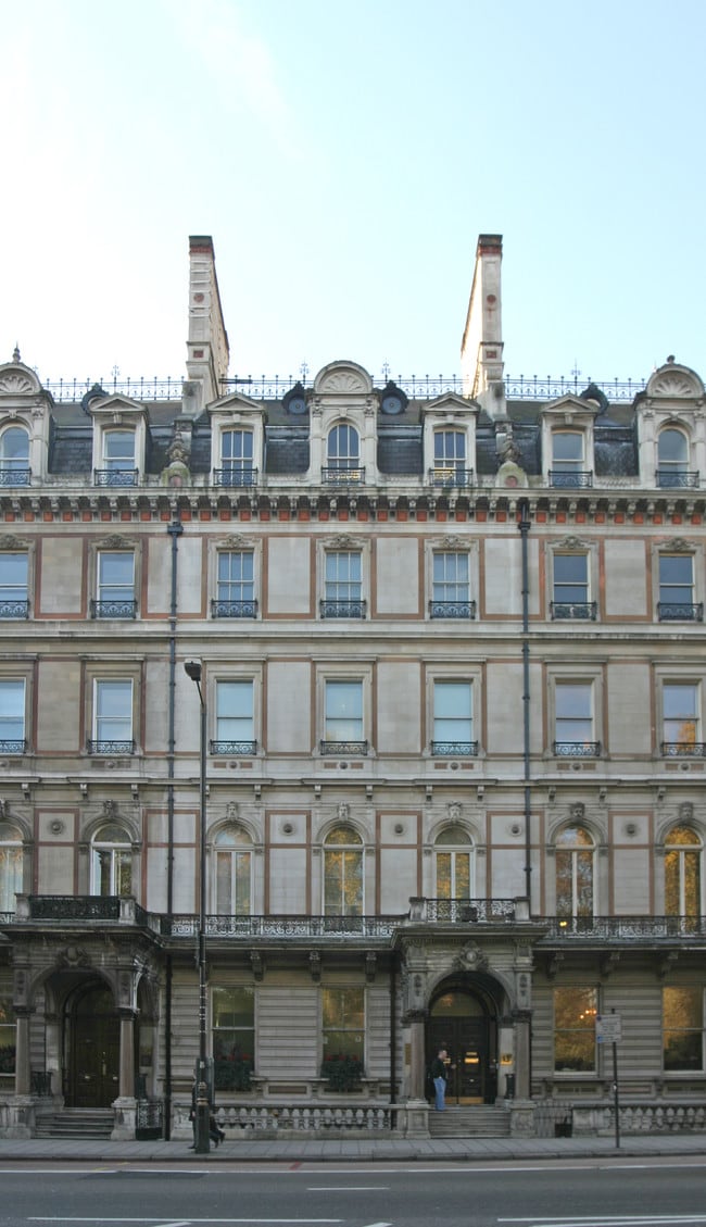 More details for 13 Grosvenor Pl, London - Office to Rent