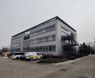 More details for Office to Rent