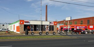 More details for 812-816 Richmond Hwy, Richmond, VA - Retail for Rent