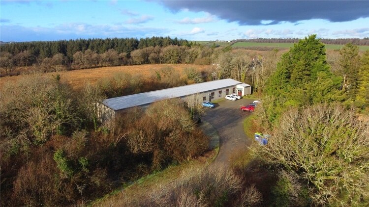 Dunsland Cross, Holsworthy for sale Building Photo- Image 1 of 1