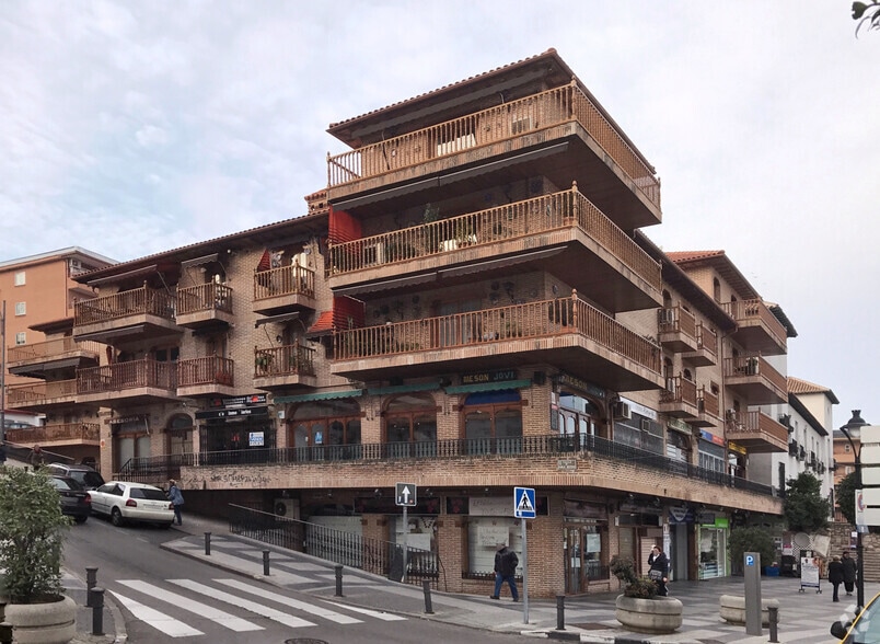 Build-to-Rent in Arganda del Rey, Madrid for sale - Building Photo - Image 2 of 2
