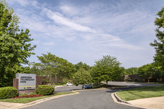 1200 Technology Dr, Aberdeen, MD for rent Building Photo- Image 1 of 2