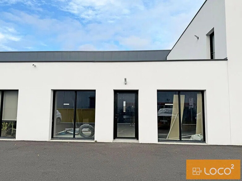 40 Chemin De La Nasque, Colomiers to rent - Building Photo - Image 1 of 8