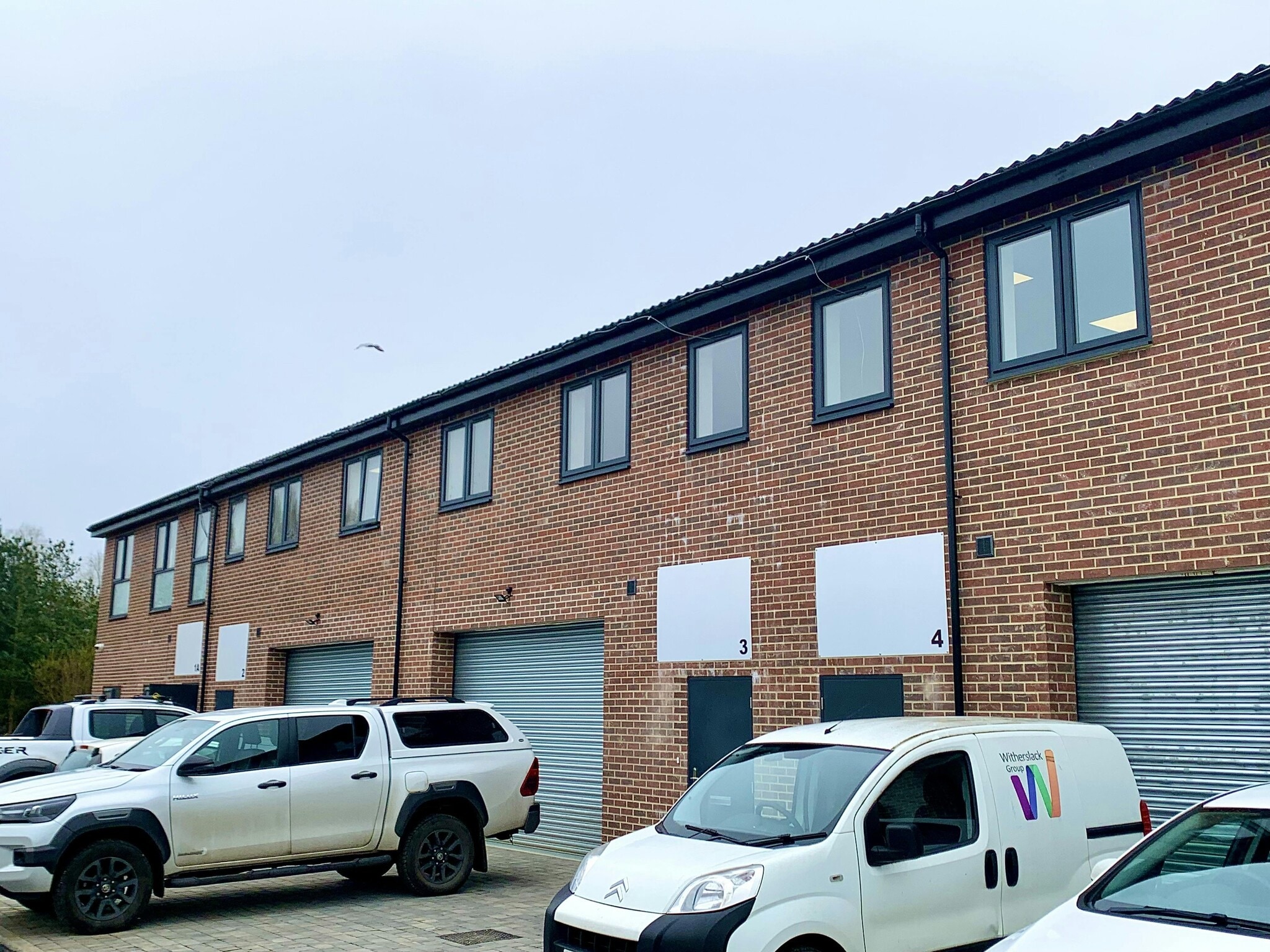 Gresley Road Peterlee SR8 2LU, Peterlee to rent Building Photo- Image 1 of 10