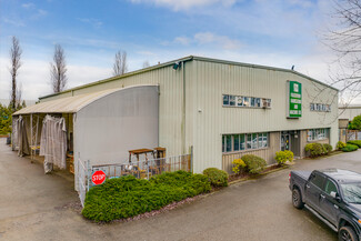 More details for 8086 Alexander Rd, Delta, BC - Industrial for Rent