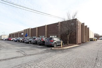 More details for 514 Kaiser Dr, Folcroft, PA - Industrial for Rent