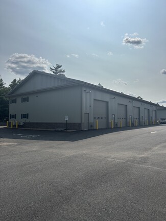 More details for 1A Marion Dr, Carver, MA - Industrial for Rent