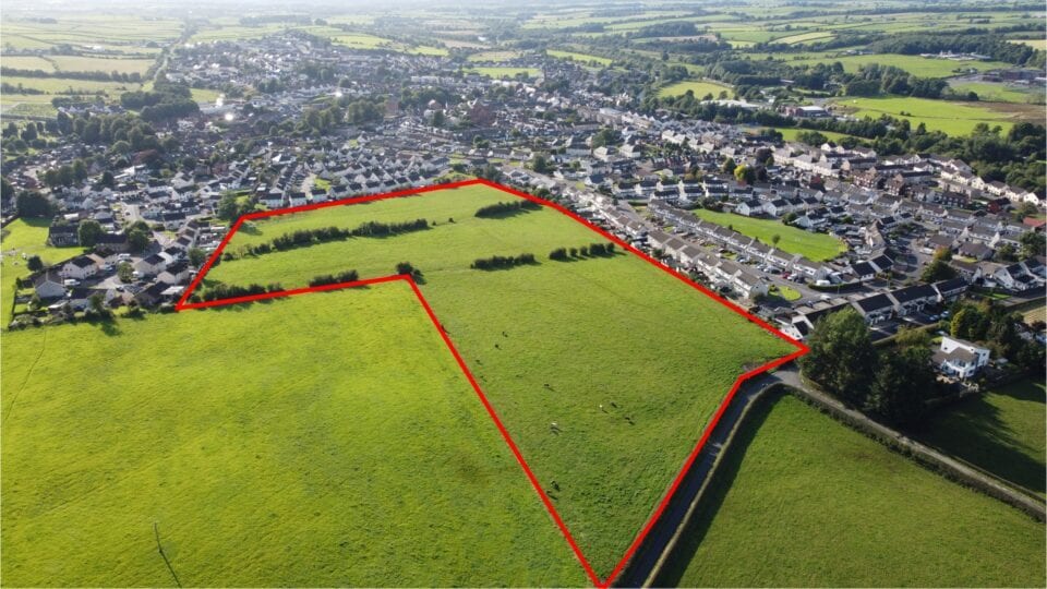 Land At, Galston for sale Other- Image 1 of 4
