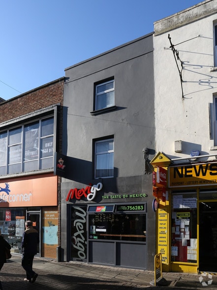 113 Week St, Maidstone to rent - Building Photo - Image 2 of 3