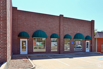 210 W Edmond Rd, Edmond, OK for sale Building Photo- Image 1 of 29