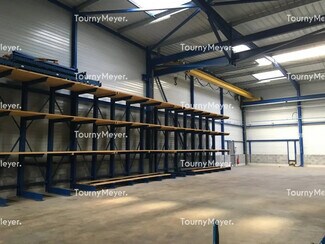 More details for Light Industrial to Rent
