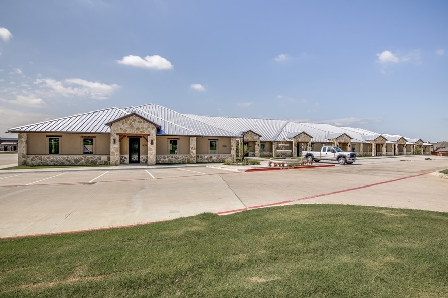 255 W Lebanon, Frisco, TX for rent - Building Photo - Image 3 of 6