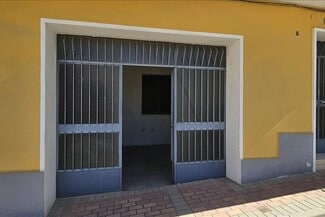 More details for Calle del Doctor Flores, 7, Murcia - Retail for Sale
