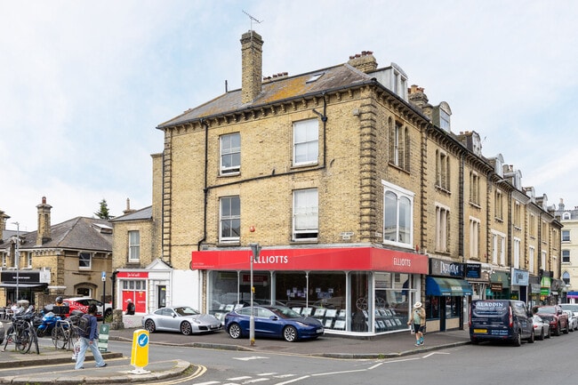 More details for 2-2A Church Rd, Hove - Office to Rent