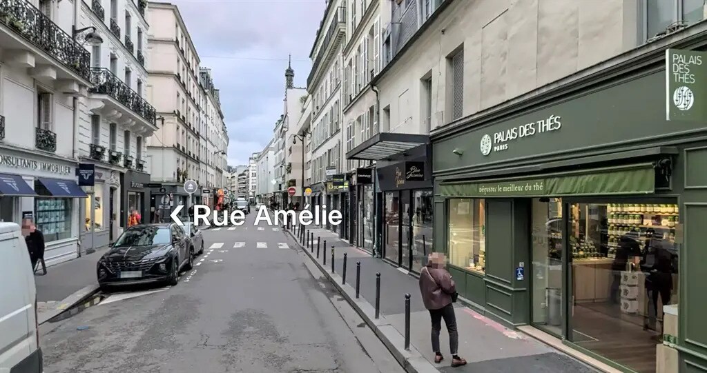 Retail in Paris to rent Building Photo- Image 1 of 6