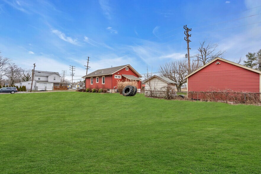 603 Route 35, Neptune 07753 Land For Sale UK