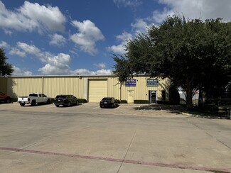 More details for 1500 S I 35 E, Lancaster, TX - Industrial for Rent