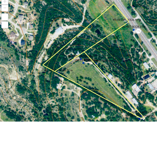 More details for 21411 West State Highway 71, Spicewood, TX - Land for Sale