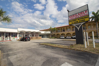 1950 N Federal Hwy, Pompano Beach, FL for sale Building Photo- Image 1 of 1