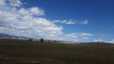 NEC N Powers Blvd & Dublin Blvd, Colorado Springs, CO for sale Building Photo- Image 1 of 1