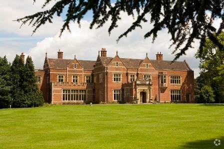 Chesterford Park, Little Chesterford to rent Primary Photo- Image 1 of 5