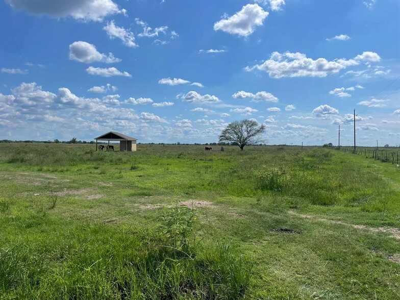 17002 Brumbelow Rd, Needville, TX for sale - Building Photo - Image 2 of 5