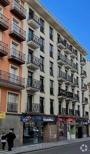 Retail in Cuenca, Cuenca to rent - Interior Photo - Image 1 of 1