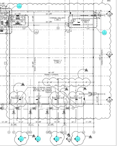 258 Broadway, Saranac Lake, NY to rent - Building Photo - Image 3 of 6