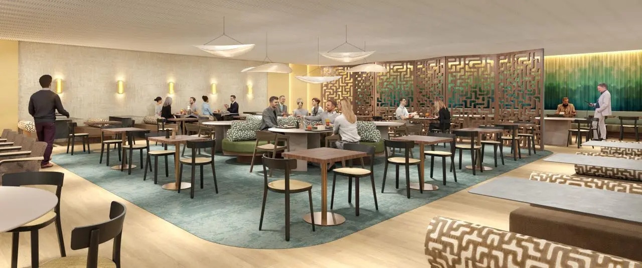 Office in Puteaux to rent Building Photo- Image 1 of 21