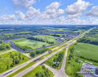 More details for N Concord Rd, Albion, MI - Land for Sale