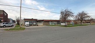 More details for 68 Railside Rd, Toronto, ON - Office for Rent