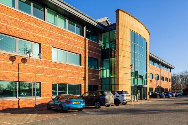 More details for Ridgeway, Birmingham - Office to Rent