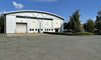 More details for Circle South, Manchester - Industrial for Rent