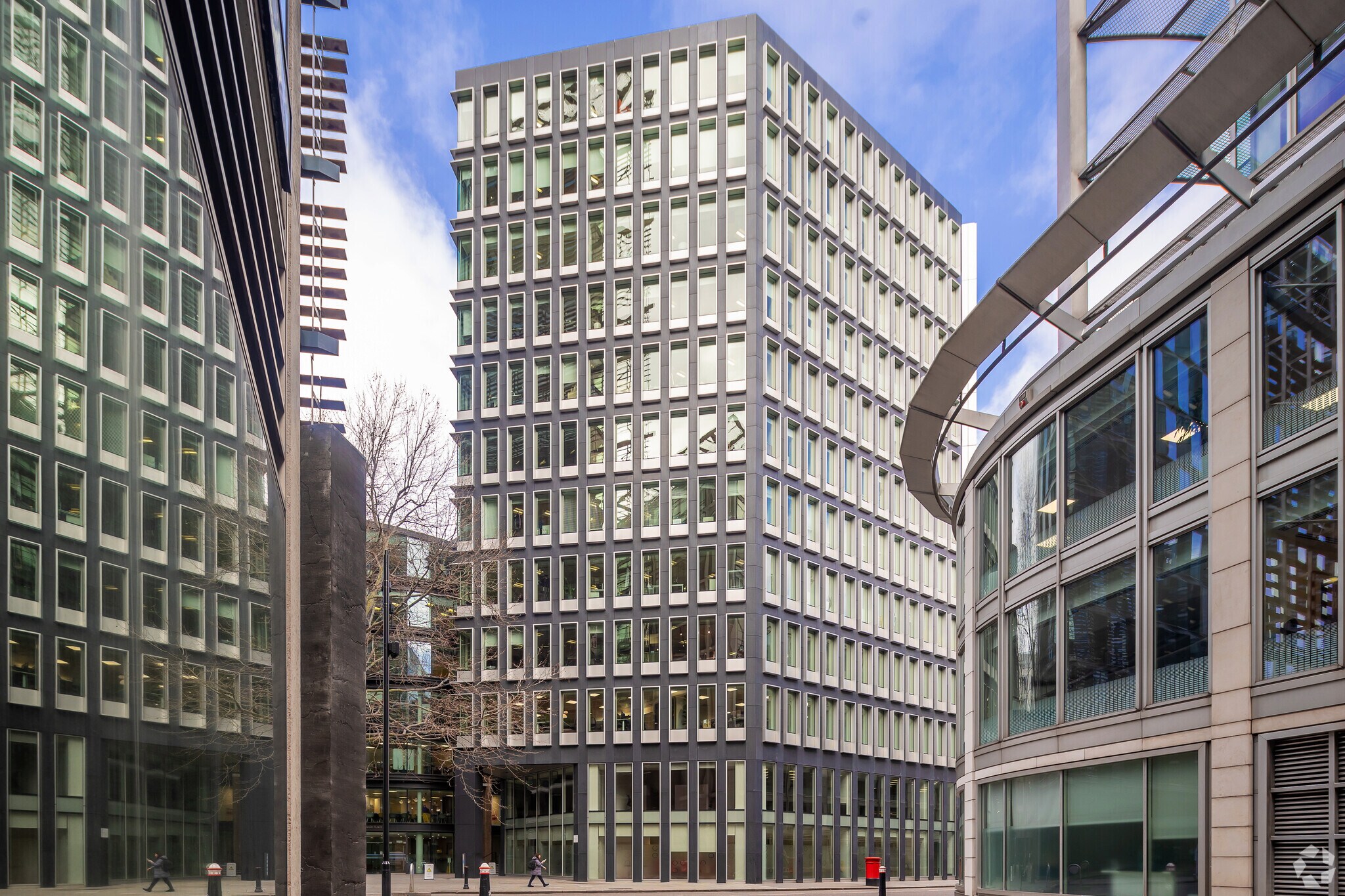 New Fetter Ln, London for sale Primary Photo- Image 1 of 1