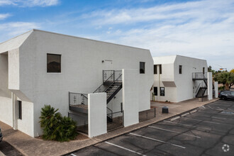 2500 N Pantano Rd, Tucson, AZ for rent Primary Photo- Image 1 of 10