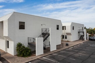 More details for 2500 N Pantano Rd, Tucson, AZ - Co-working to Rent