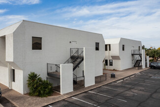 More details for 2500 N Pantano Rd, Tucson, AZ - Coworking for Rent