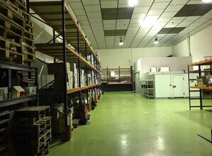Industrial in Granollers, Barcelona to rent Interior Photo- Image 2 of 8