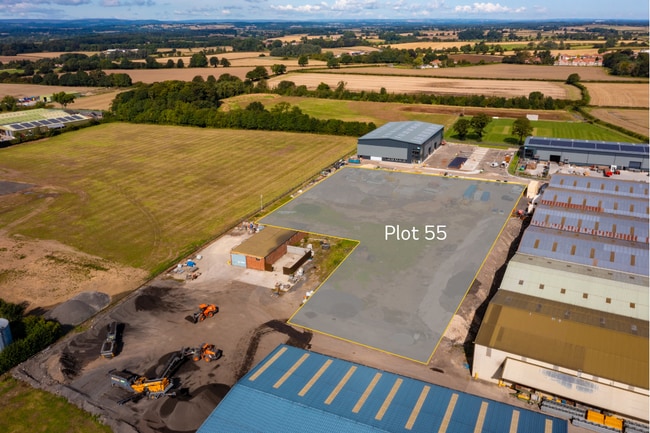 More details for 2 Melmerby Green Ln, Melmerby - Land to Rent