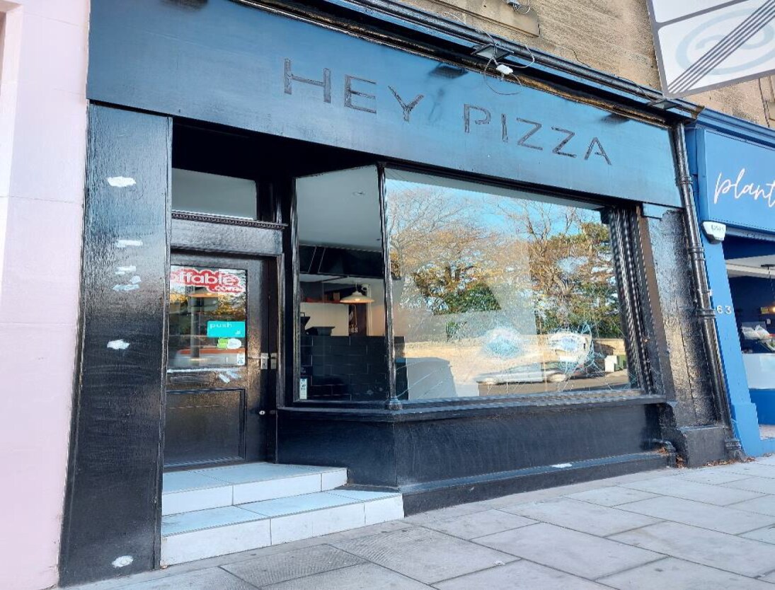 62 Inverleith Row, Edinburgh for sale Building Photo- Image 1 of 1