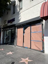 6503-6515 Hollywood Blvd, Los Angeles, CA for rent Building Photo- Image 1 of 6