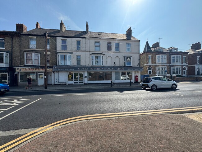 More details for 40-44 Flamborough Rd, Bridlington - Retail to Rent