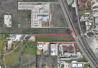 Highway 287, Saginaw, TX for sale Building Photo- Image 1 of 1