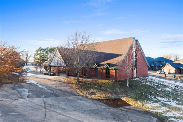 3210 S 113th West Ave, Sand Springs, OK for sale - Primary Photo - Image 1 of 1