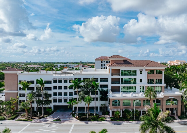 More details for 1 N Federal Hwy, Boca Raton, FL - Office to Rent