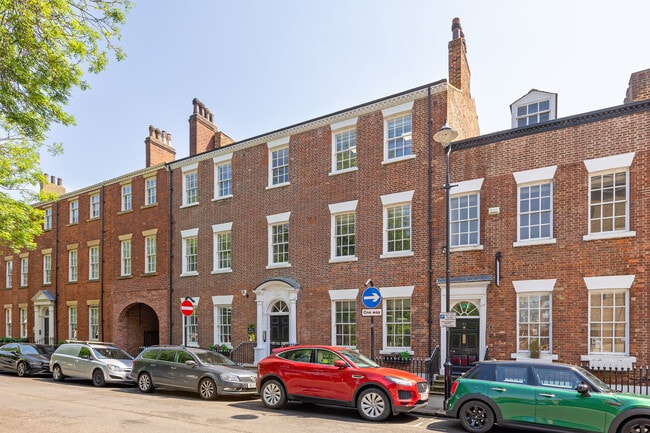More details for 11 Park Sq E, Leeds - Office to Rent
